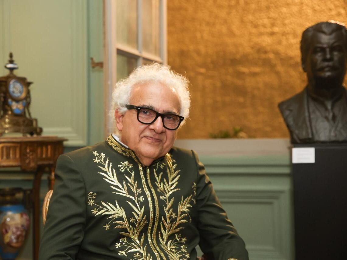 Documentário sobre Milton Hatoum prevê filmagens no Amazonas e no Líbano, onde estão as origens do escritor e que moldaram sua literatura