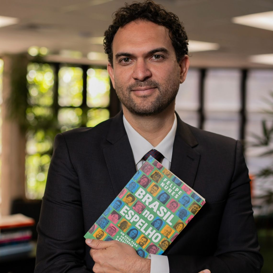 Livro de Felipe mostra um brasileiro orgulhoso de sua cultura, mas inseguro e ressentido, que vê a punição ao outro uma das soluções de justiça 
