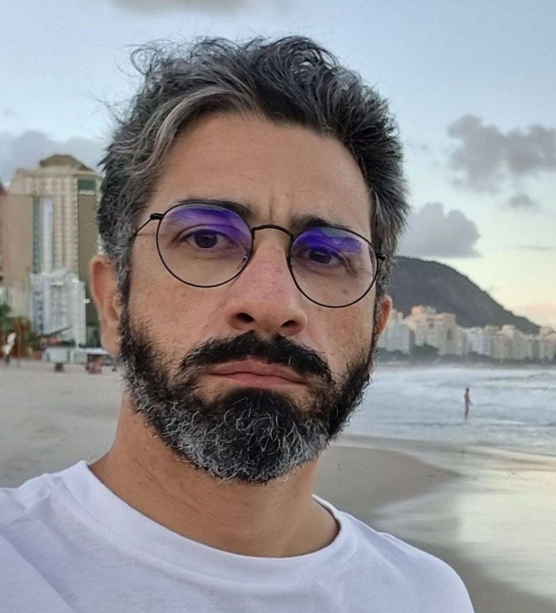Daniel Breda: “Mais do que revisitar um passado pitoresco, a proposta é entender como esse período ajudou a moldar a sociedade pernambucana”