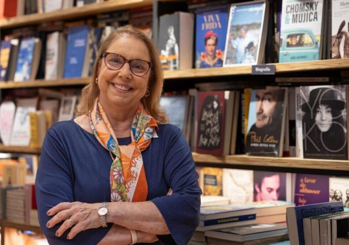 “A busca constante do jornalista é a história além da história, o que está por trás da obviedade do contexto que, quanto mais investigativo e apurado, melhor será