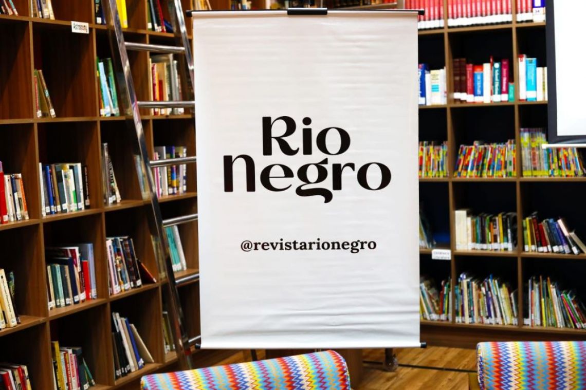 Revista terá formato digital e nasce com a proposta de fortalecer e divulgar trabalhos que dialogam com a Amazônia contemporânea