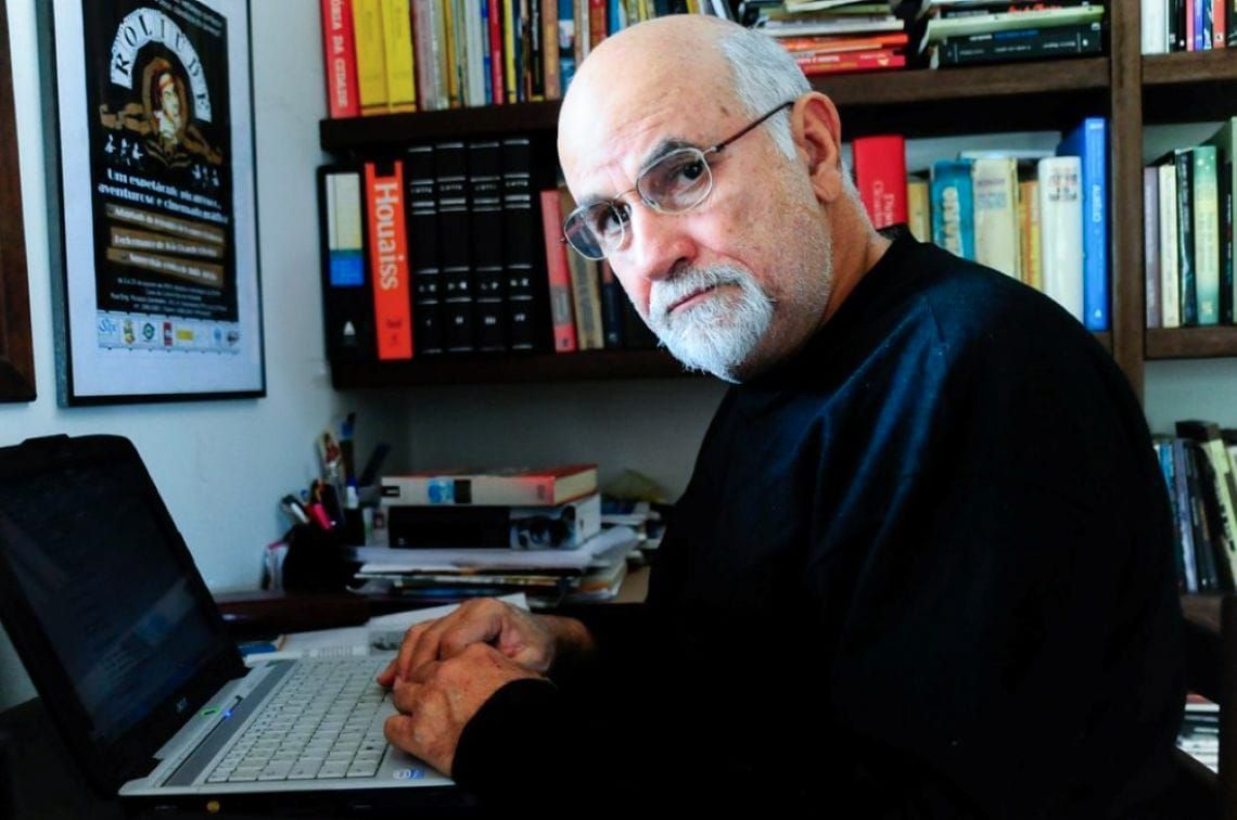 Homero Fonseca, que trabalhou cerca de cinco anos no livro, afirma que “a Confederação do Equador ajudou a formar o jornalismo brasileiro